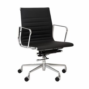 Enna Medium Back Chair