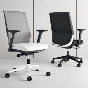 Loop Mesh Back Chair