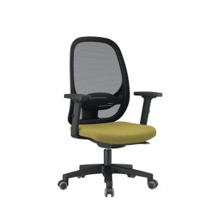 SCIROCCO Mesh Task Chair