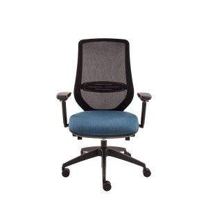 SOLO Mesh Task Chair