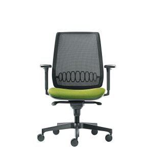 ALISIO Mesh Task Chair