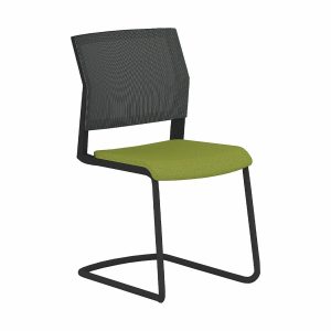 i-sit Cantilever Mesh Chair