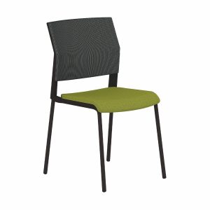 i-sit 4 Legged Mesh Chair