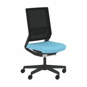 i-sit Lite Mesh