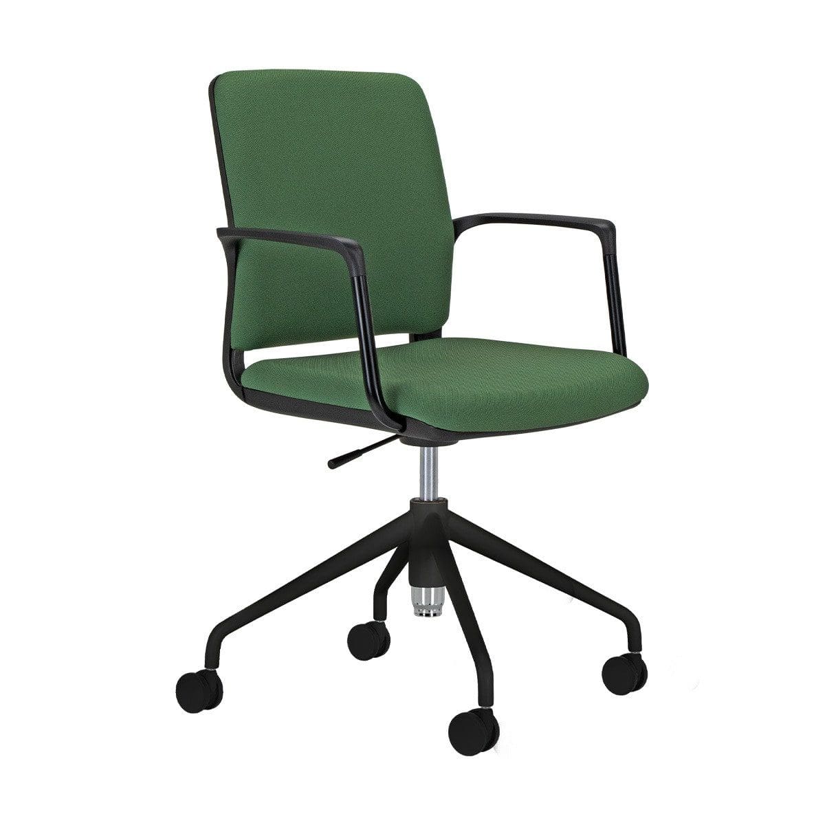 Infinity Chair Black - 4 Star Pyramid