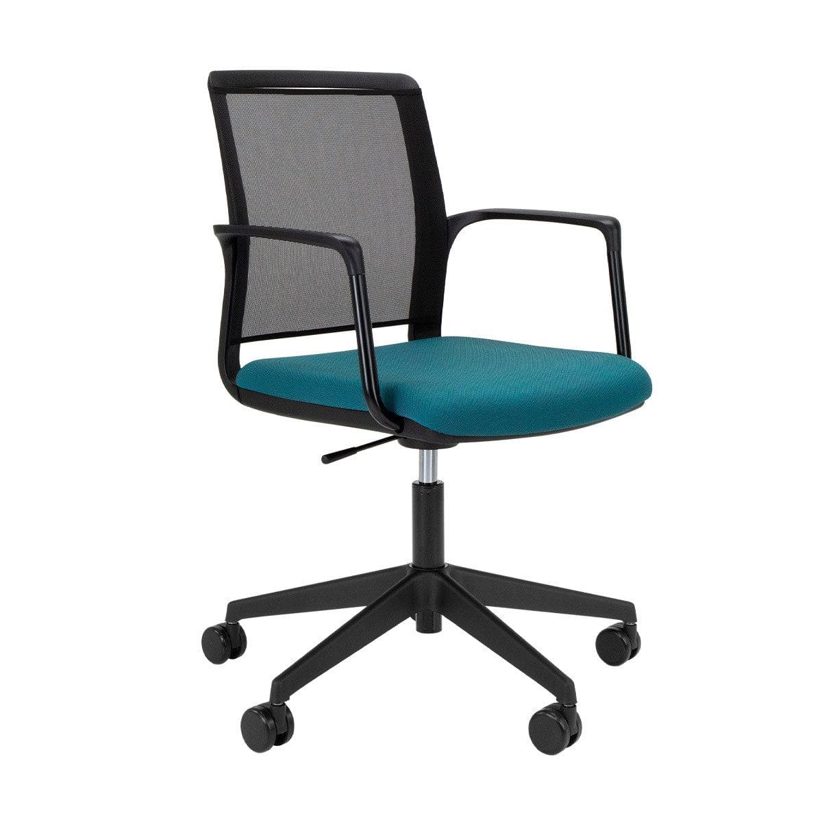 Infinity - Mesh Chair Black - 5 Star