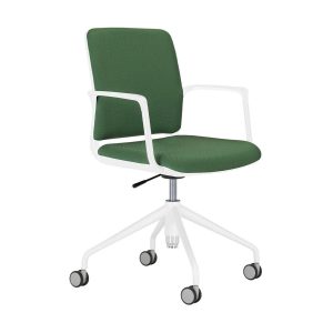 Infinity Chair White - 4 Star Pyramid