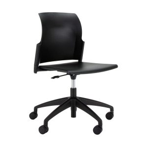 Leola Plastic Shell Chair