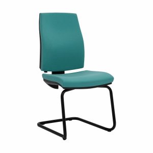 Match Cantilever Chair