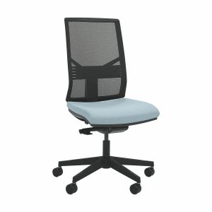 Mix Task Chair Black