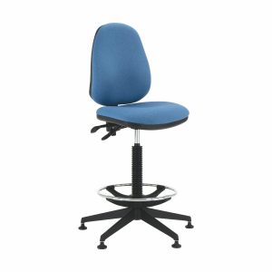 Team Plus Draughtsman Chair