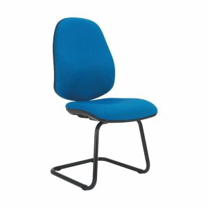 Team Plus Grande Cantilever Chair