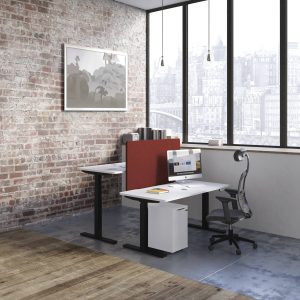 Alto Height Adjustable Desks