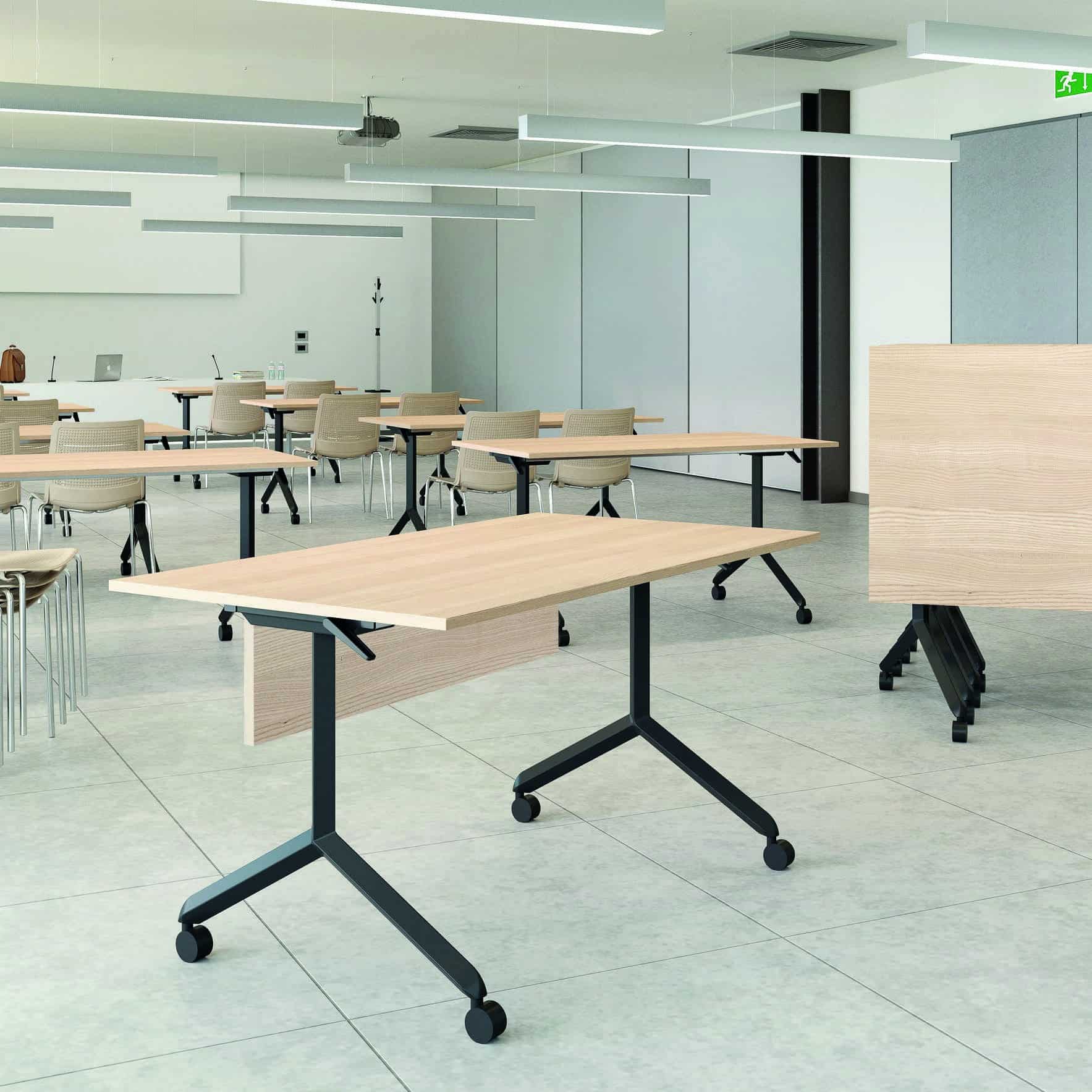 Elite Tilt Fliptop Tables