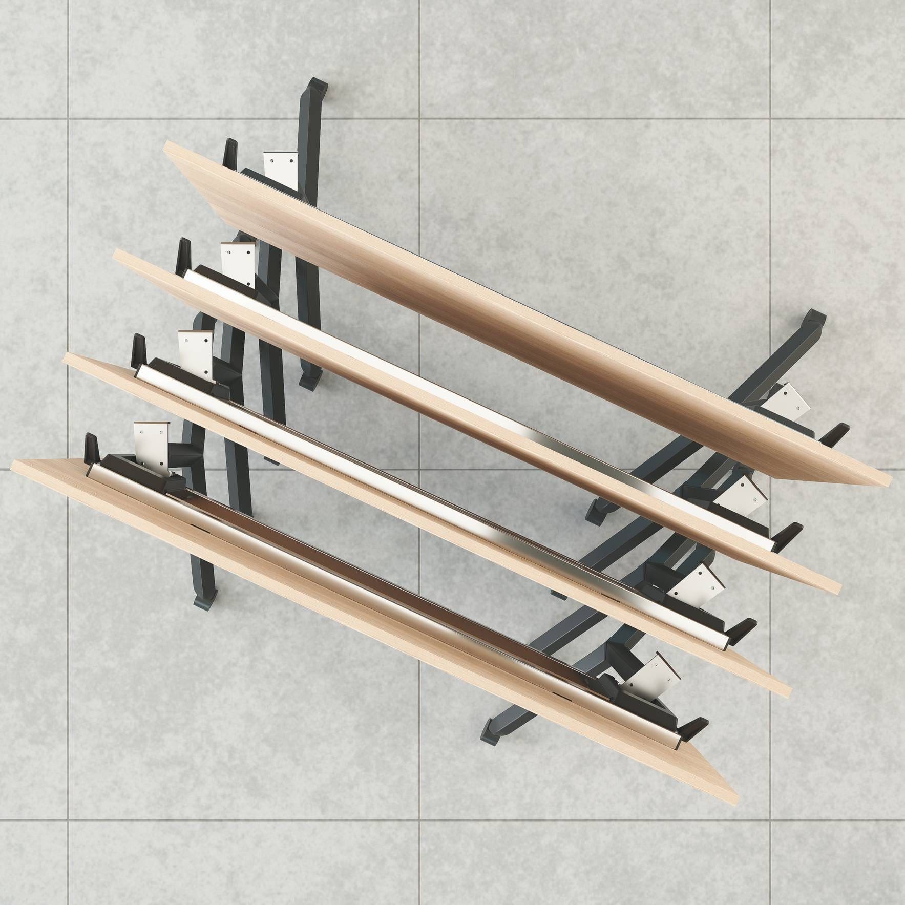 Elite Tilt Fliptop Tables - Image 3