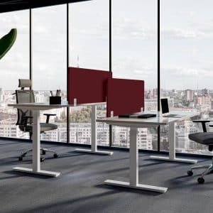 Envol Evo Height Adjustable Desks