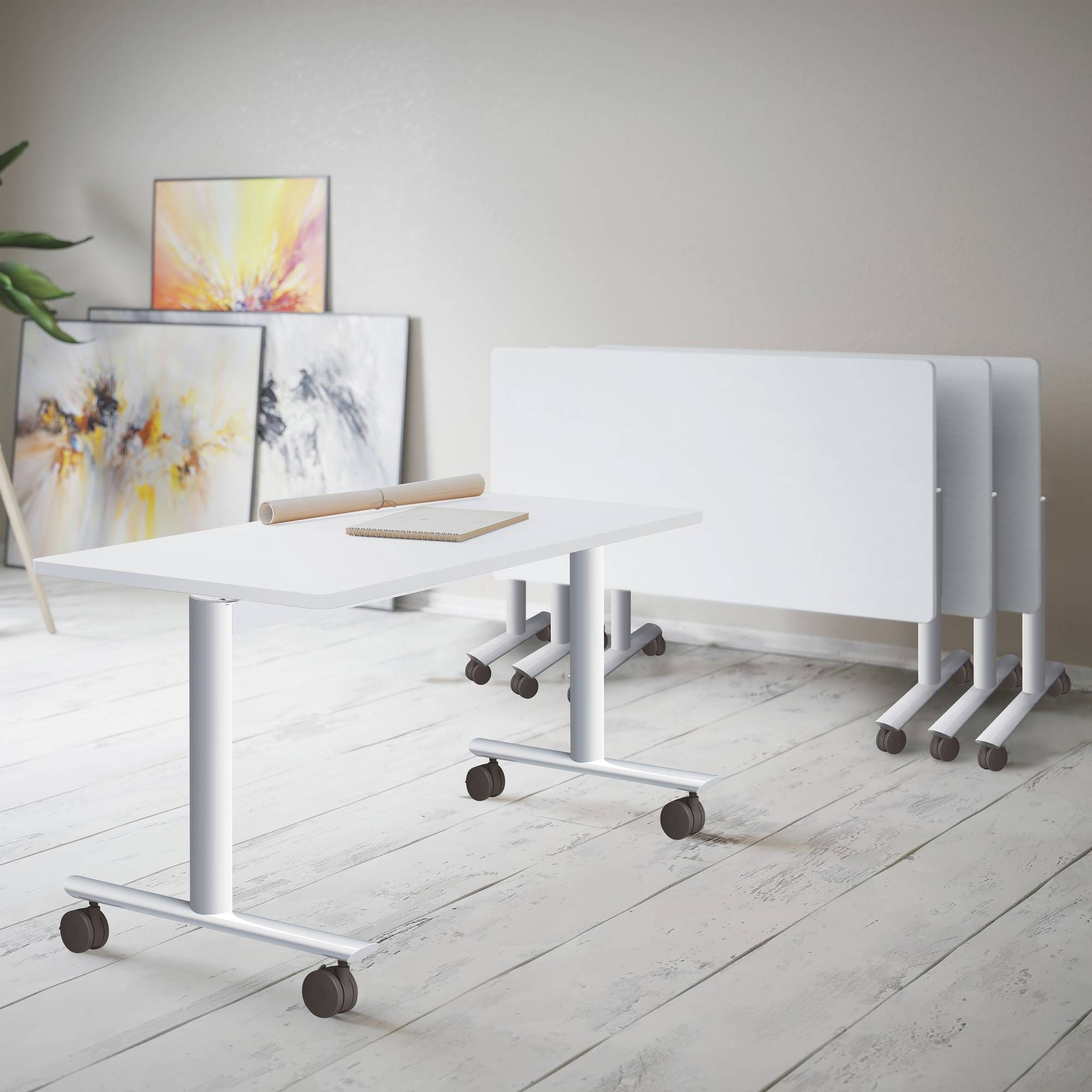 Solution Fliptop Tables - Image 2