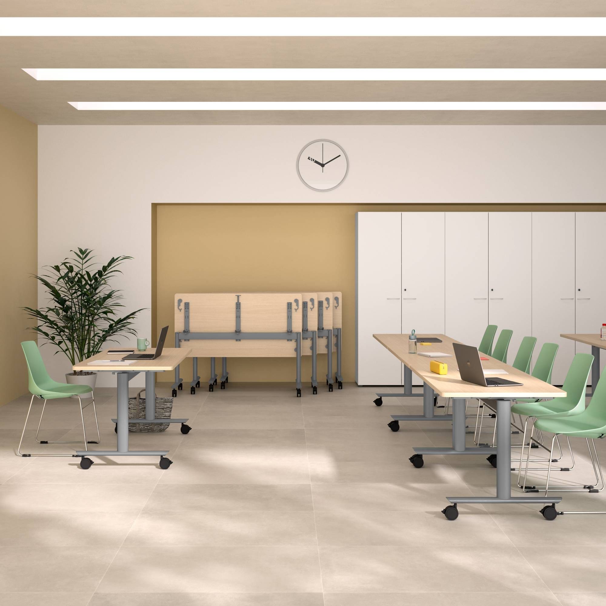 Solution Fliptop Tables - Image 4