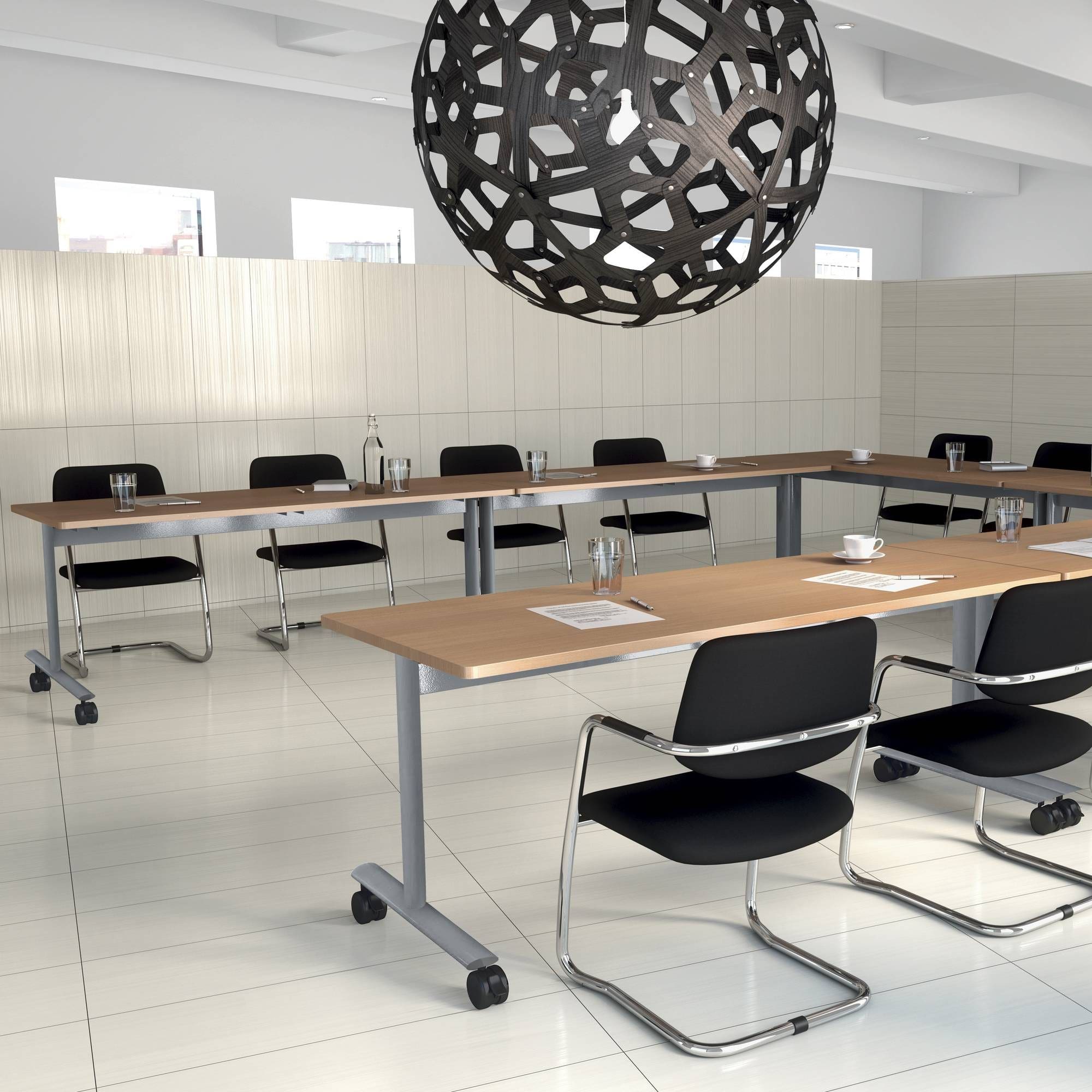 Solution Fliptop Tables - Image 5