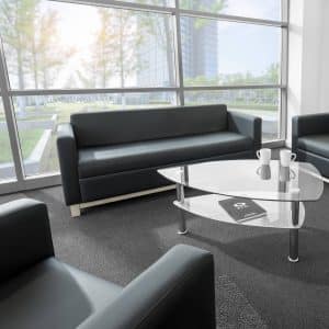 TORNADO - Faux Leather