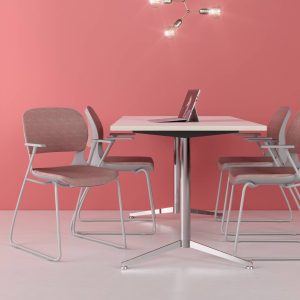 Vista Meeting & Training Tables