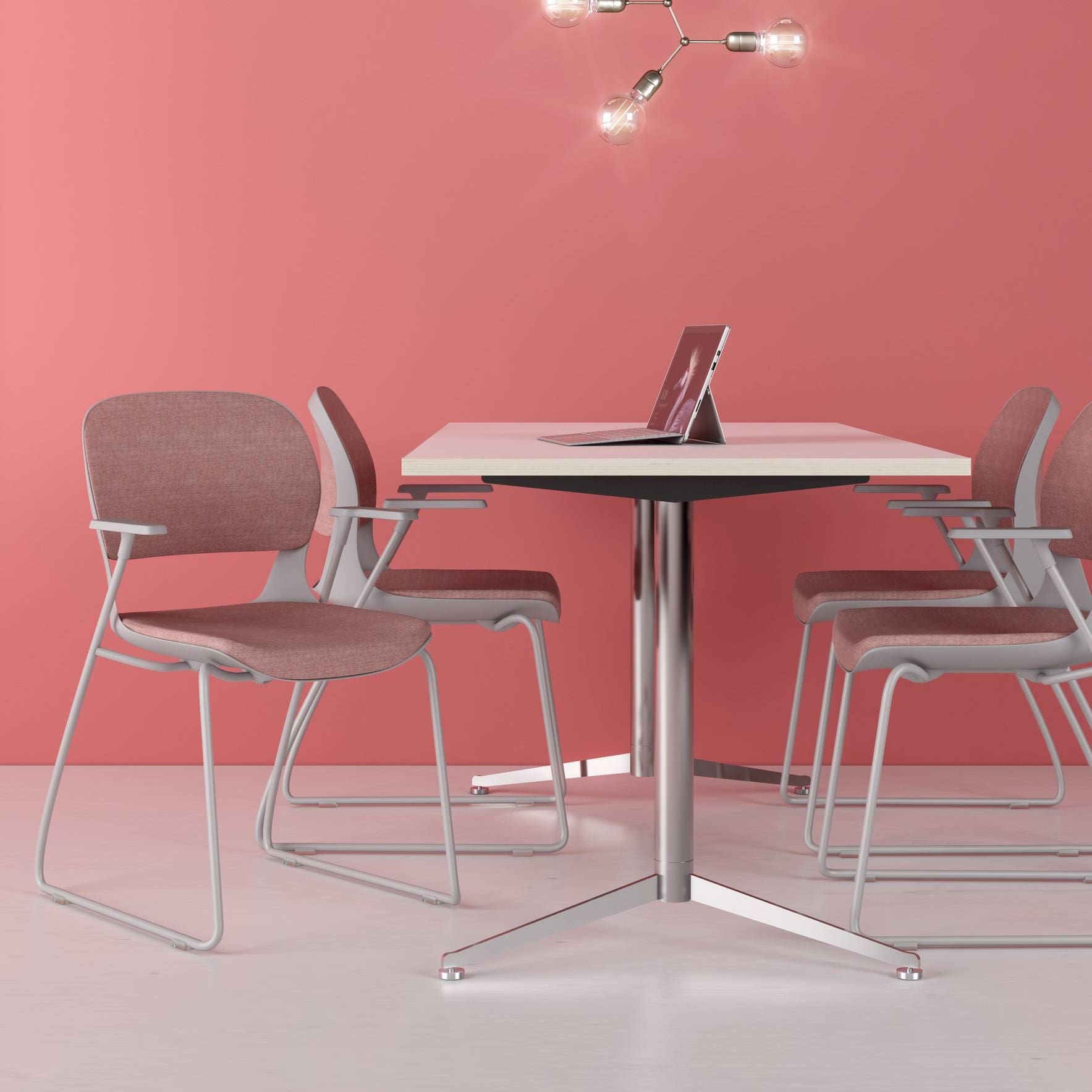 Vista Meeting & Training Tables