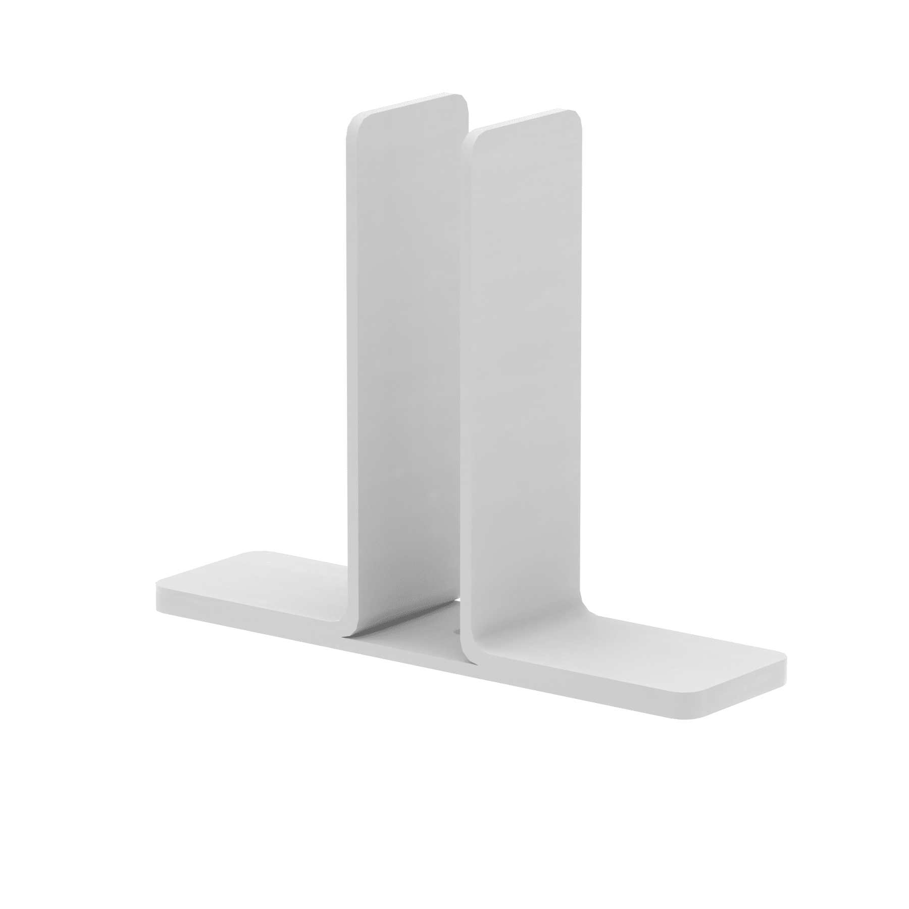Screen Free Standing Clamp - Image 2