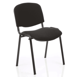 ISO Stacking Visitor/Conference Chair