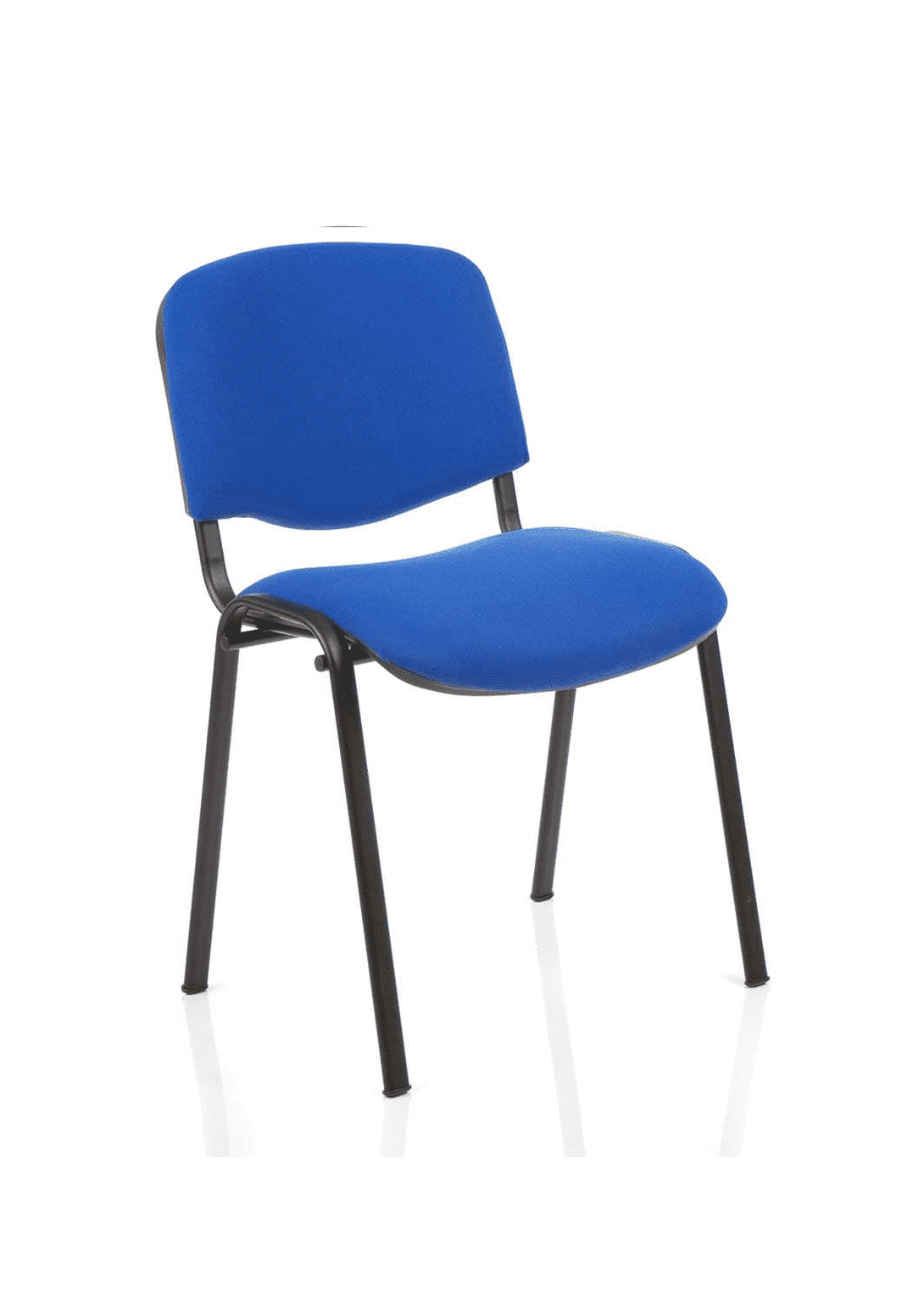 ISO Stacking Visitor/Conference Chair - Image 4