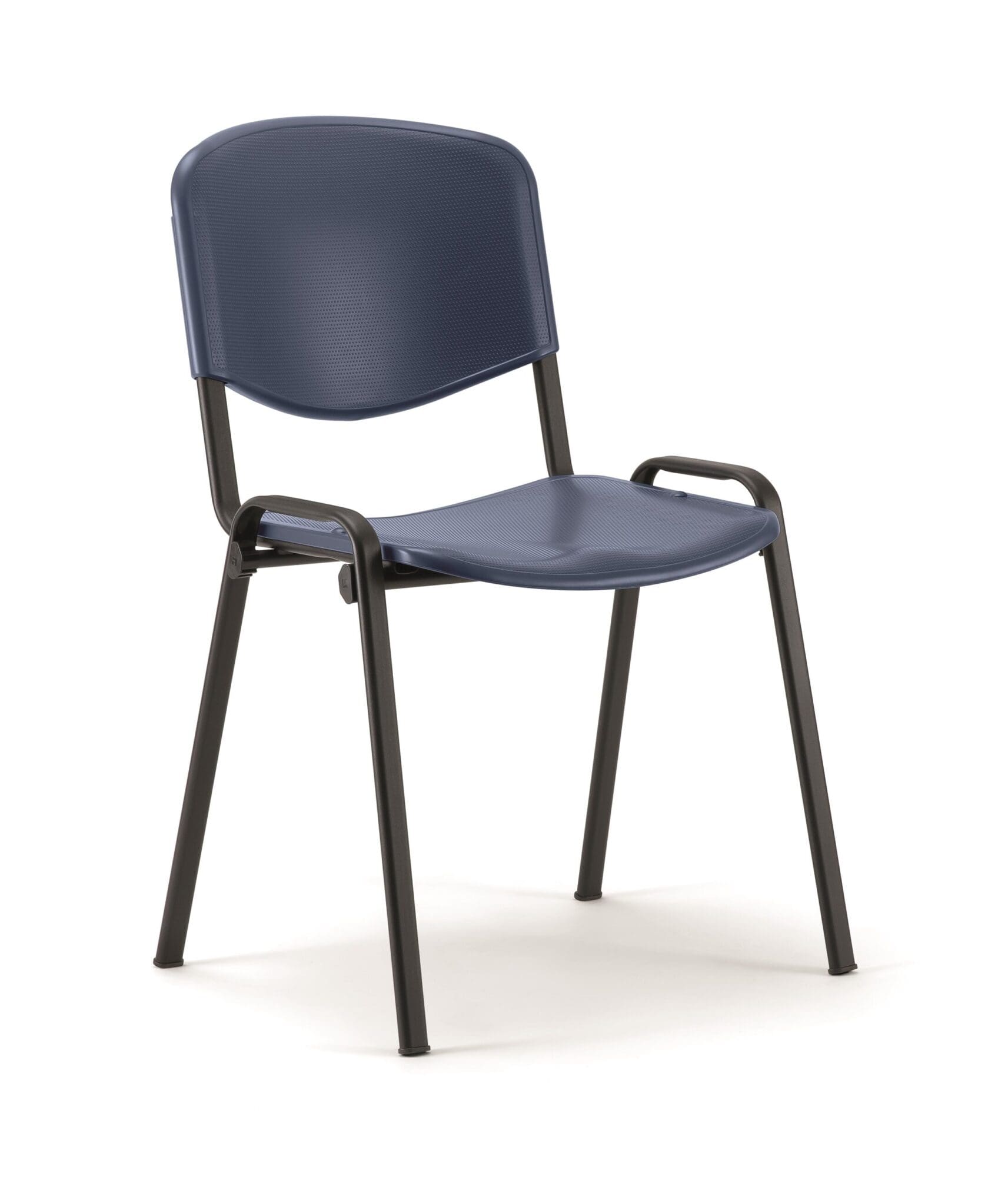 ISO Stacking Visitor/Conference Chair - Image 6