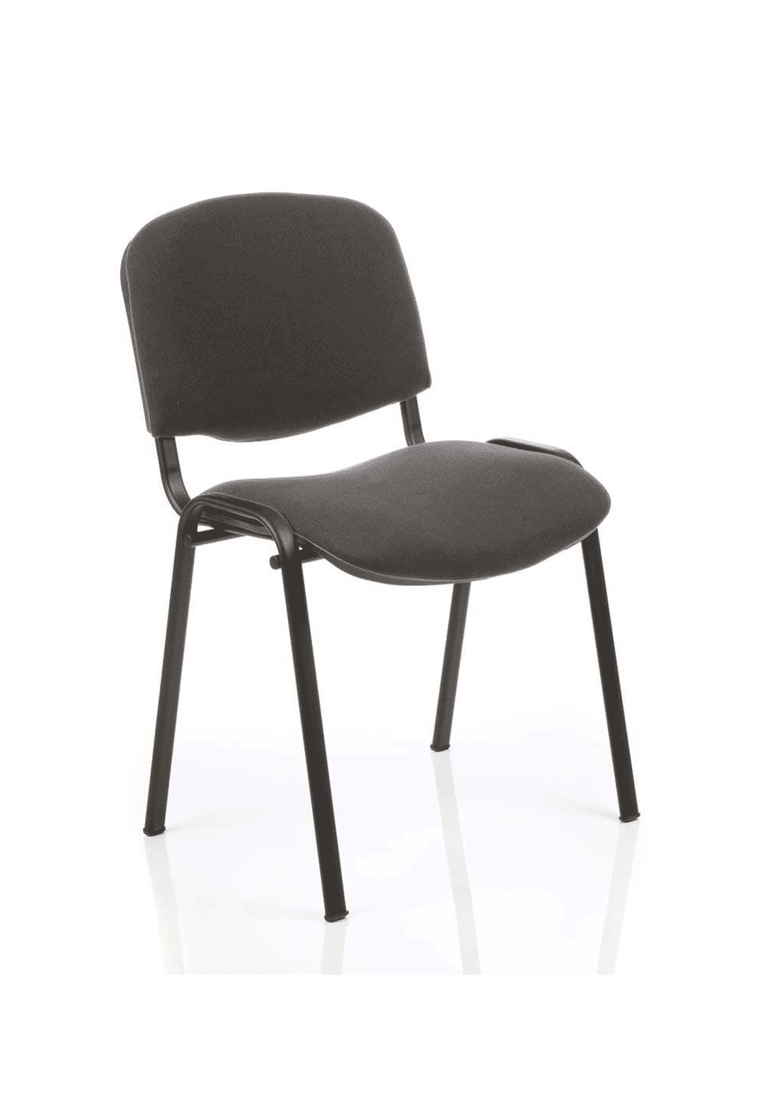 ISO Stacking Visitor/Conference Chair - Image 2