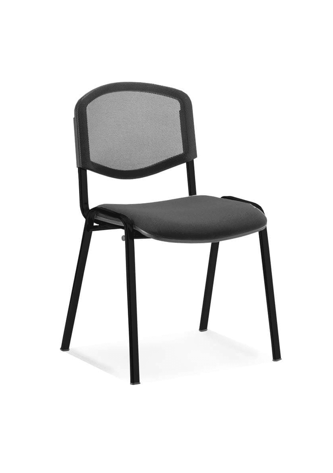 ISO Stacking Visitor/Conference Chair - Image 9