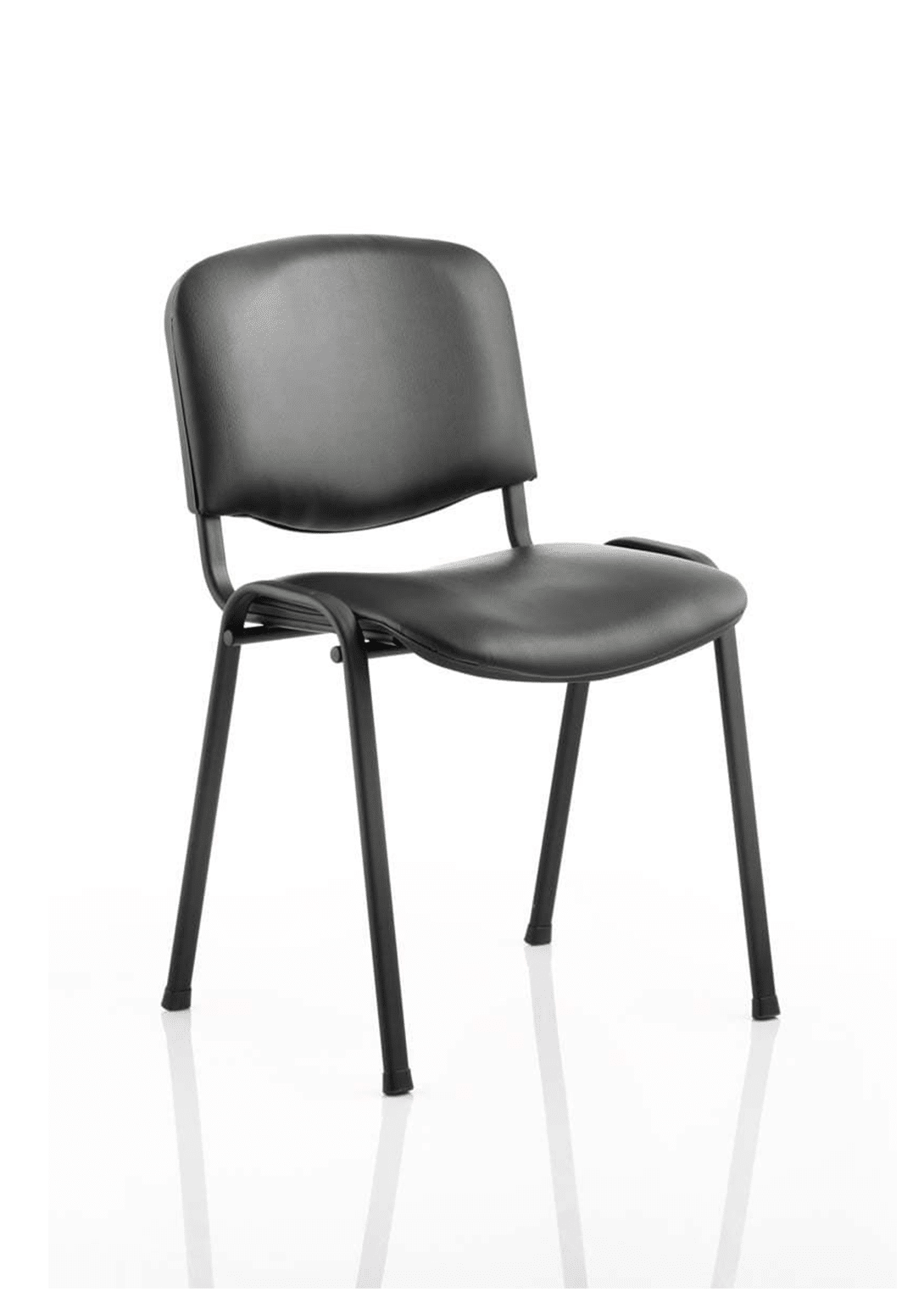 ISO Stacking Visitor/Conference Chair - Image 7