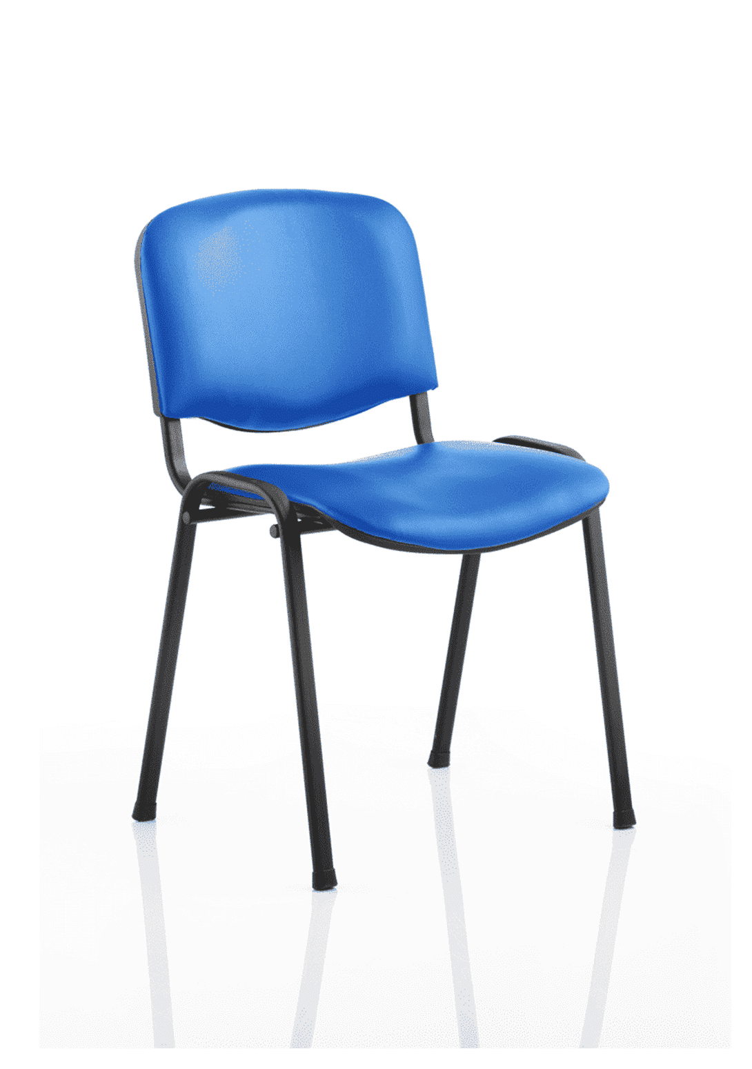 ISO Stacking Visitor/Conference Chair - Image 8