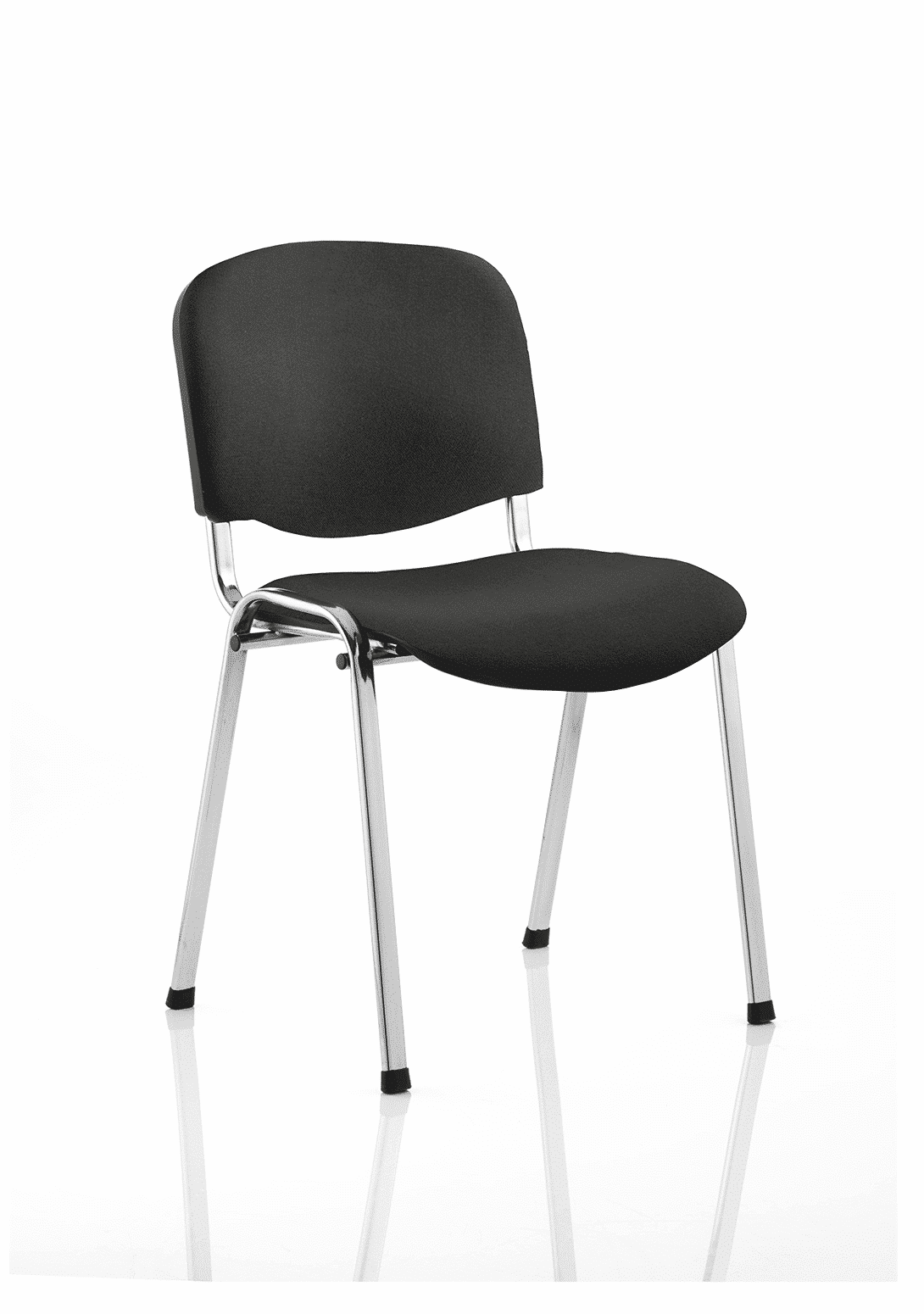 ISO Stacking Visitor/Conference Chair - Image 11