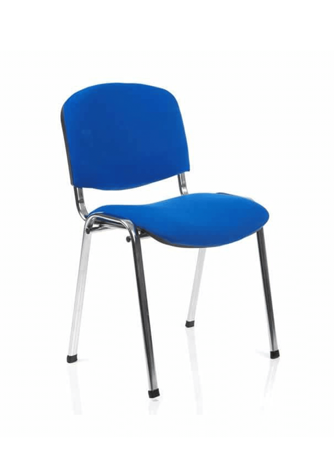 ISO Stacking Visitor/Conference Chair - Image 10