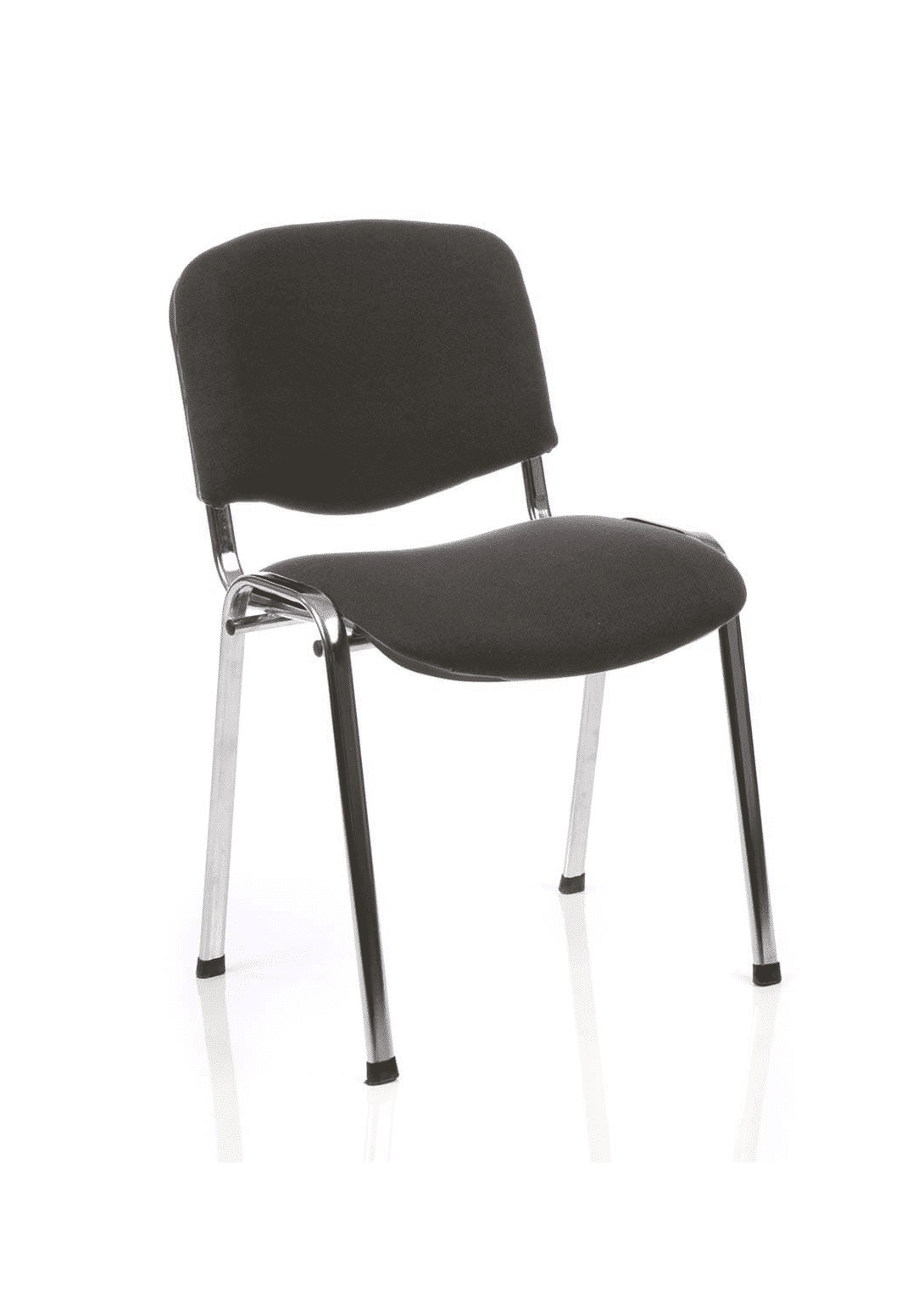 ISO Stacking Visitor/Conference Chair - Image 12