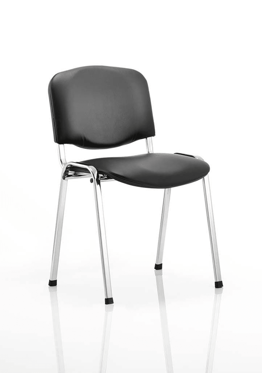 ISO Stacking Visitor/Conference Chair - Image 14