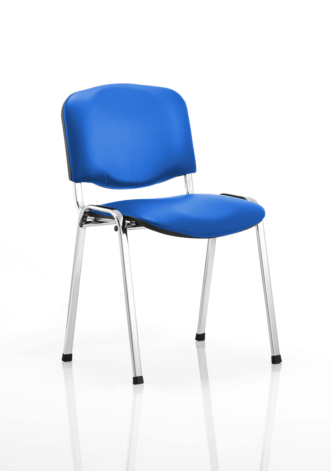 ISO Stacking Visitor/Conference Chair - Image 15
