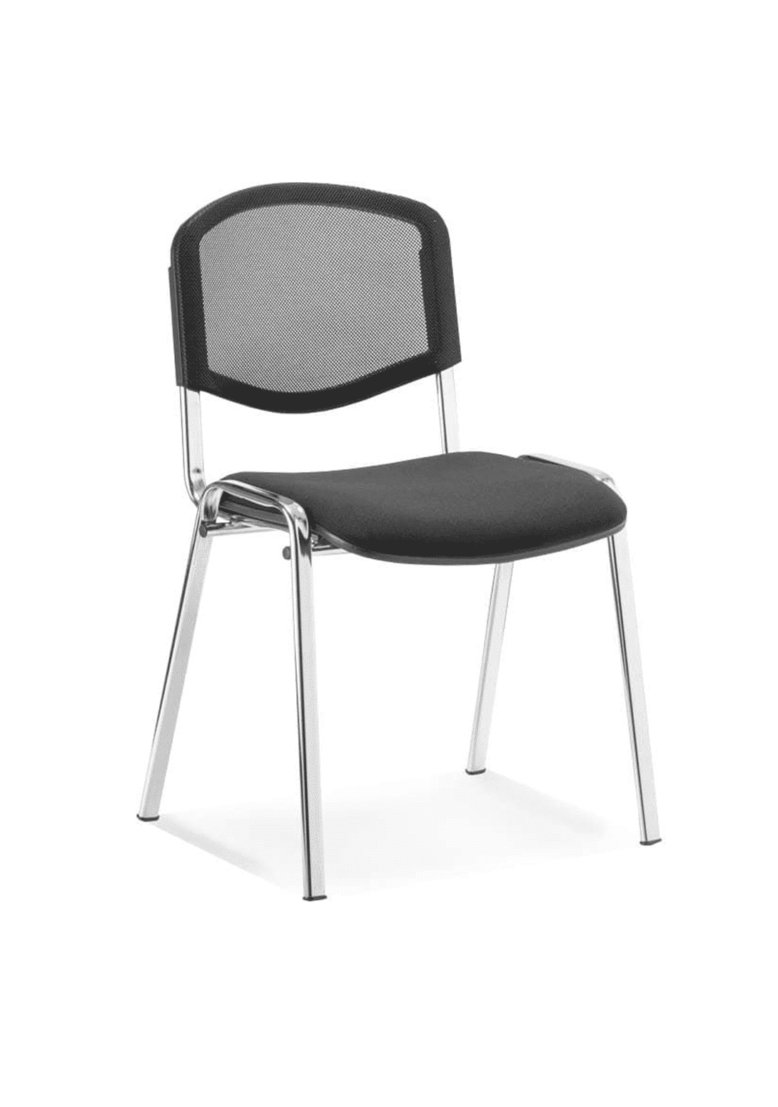 ISO Stacking Visitor/Conference Chair - Image 17