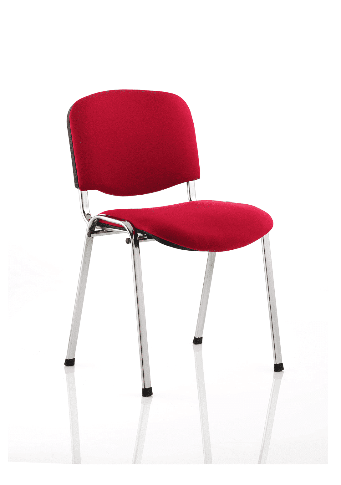 ISO Stacking Visitor/Conference Chair - Image 18