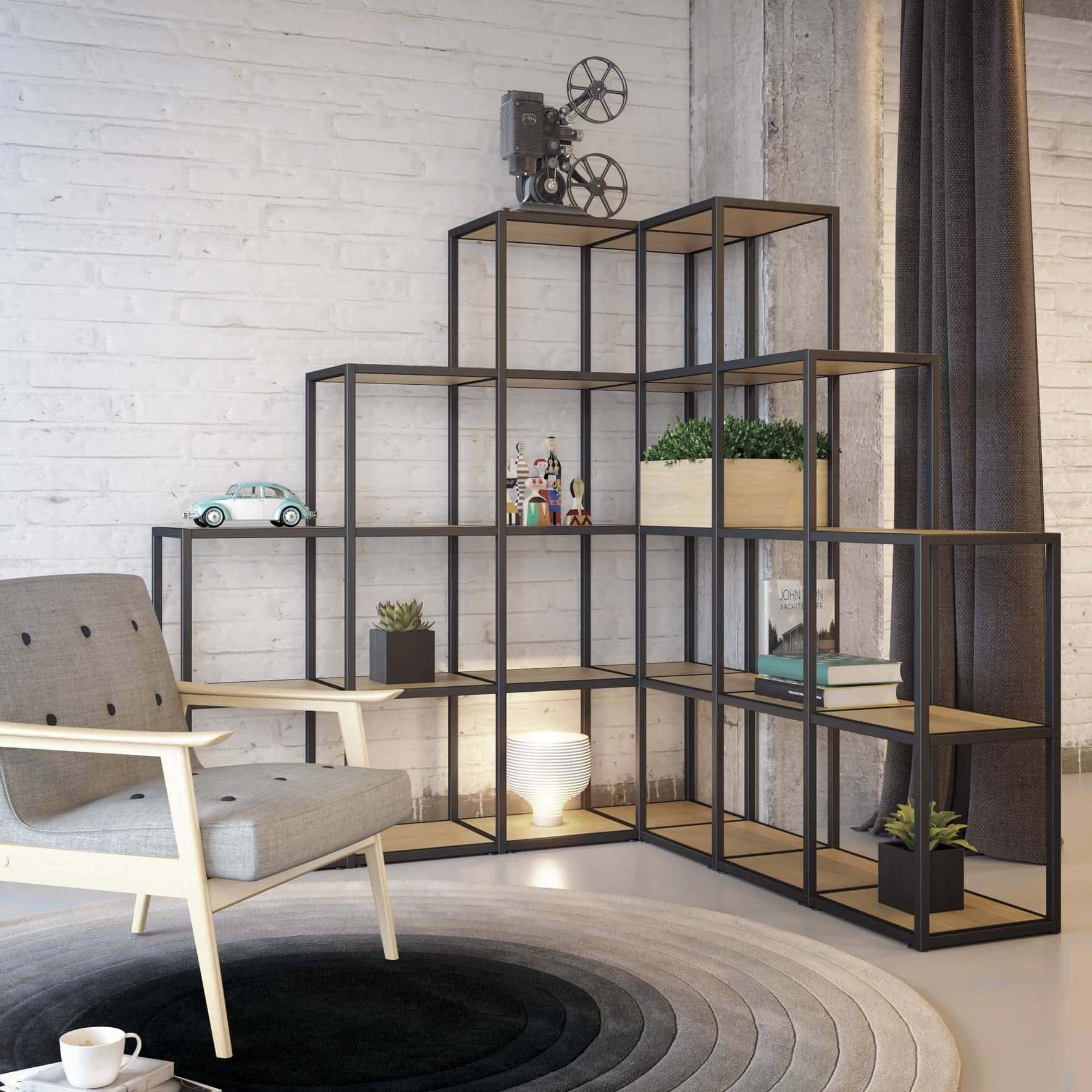 Cubeform Storage System - Image 4