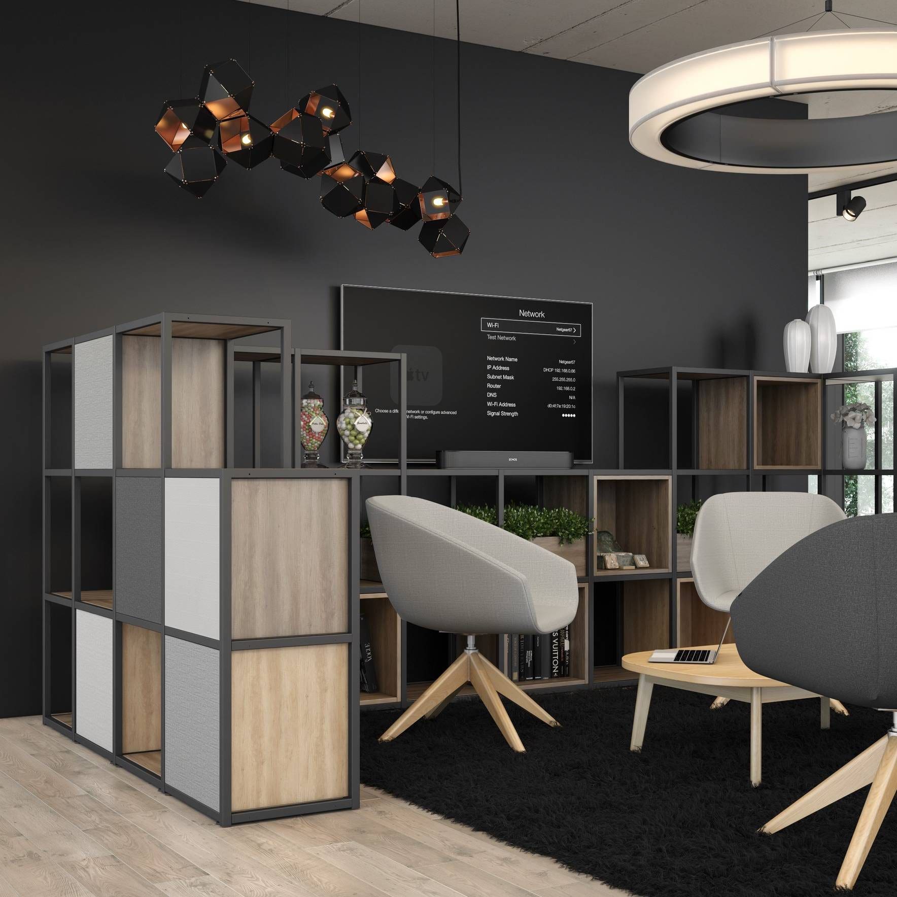 Cubeform Storage System - Image 8