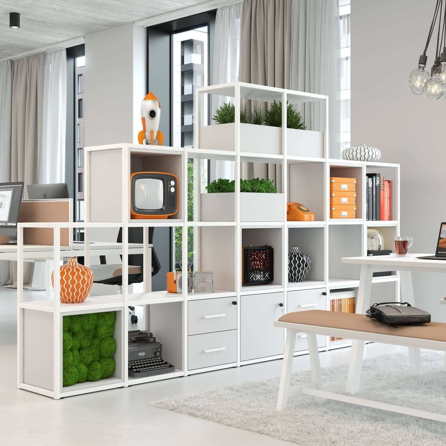 Cubeform Storage System - Image 2