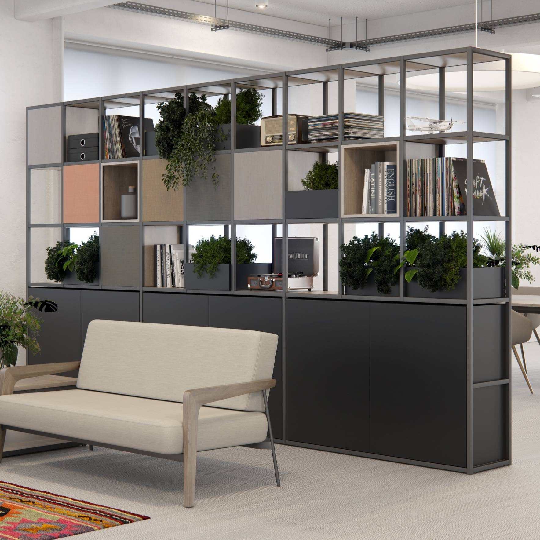 Cubeform Storage System - Image 5