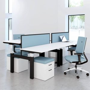 Desk Mounted System Screens