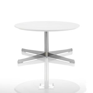 DISHY Circular Coffee Table