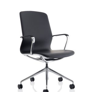 Lucia High Back Executive Office Chair