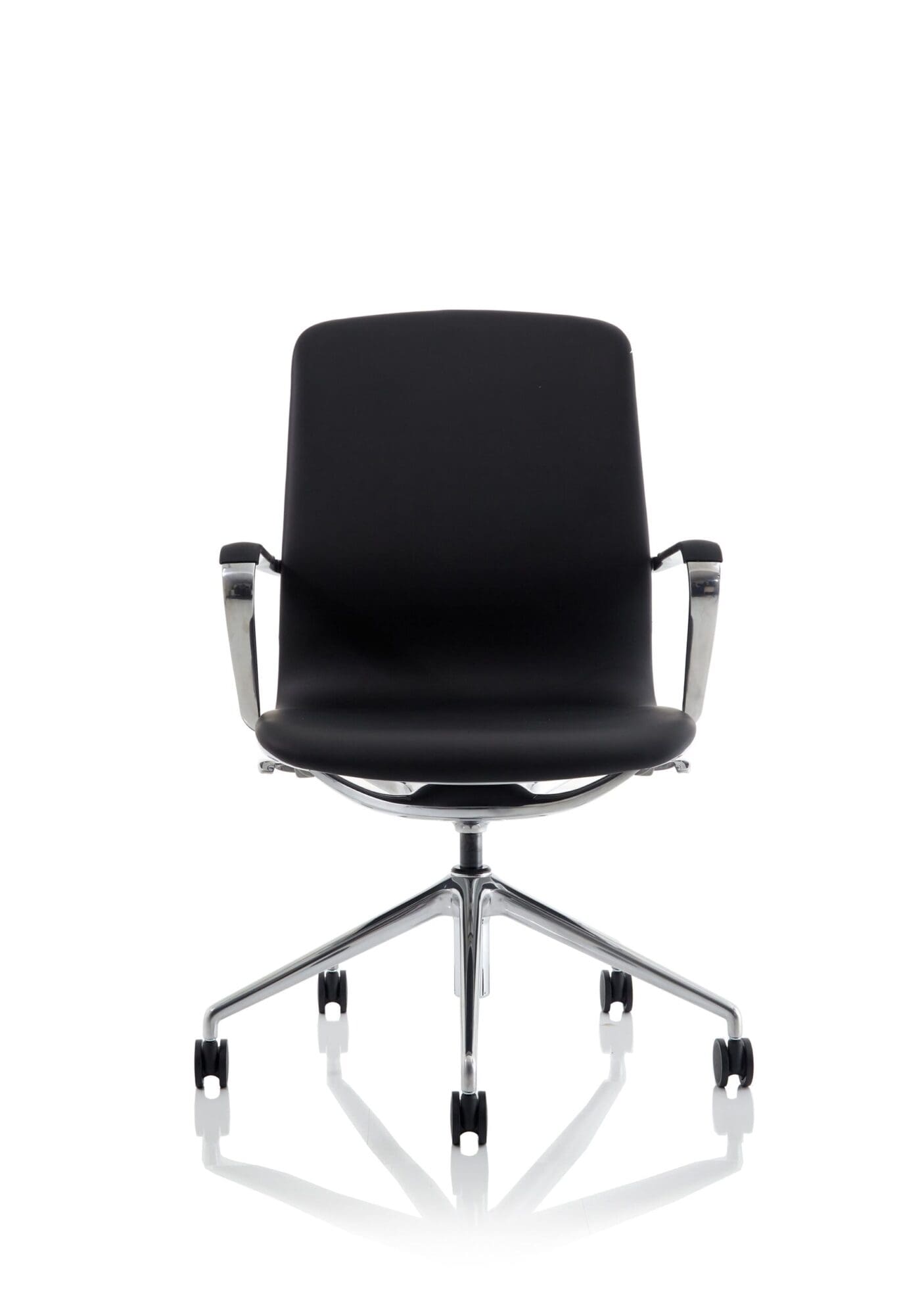 Lucia High Back Executive Office Chair - Image 2