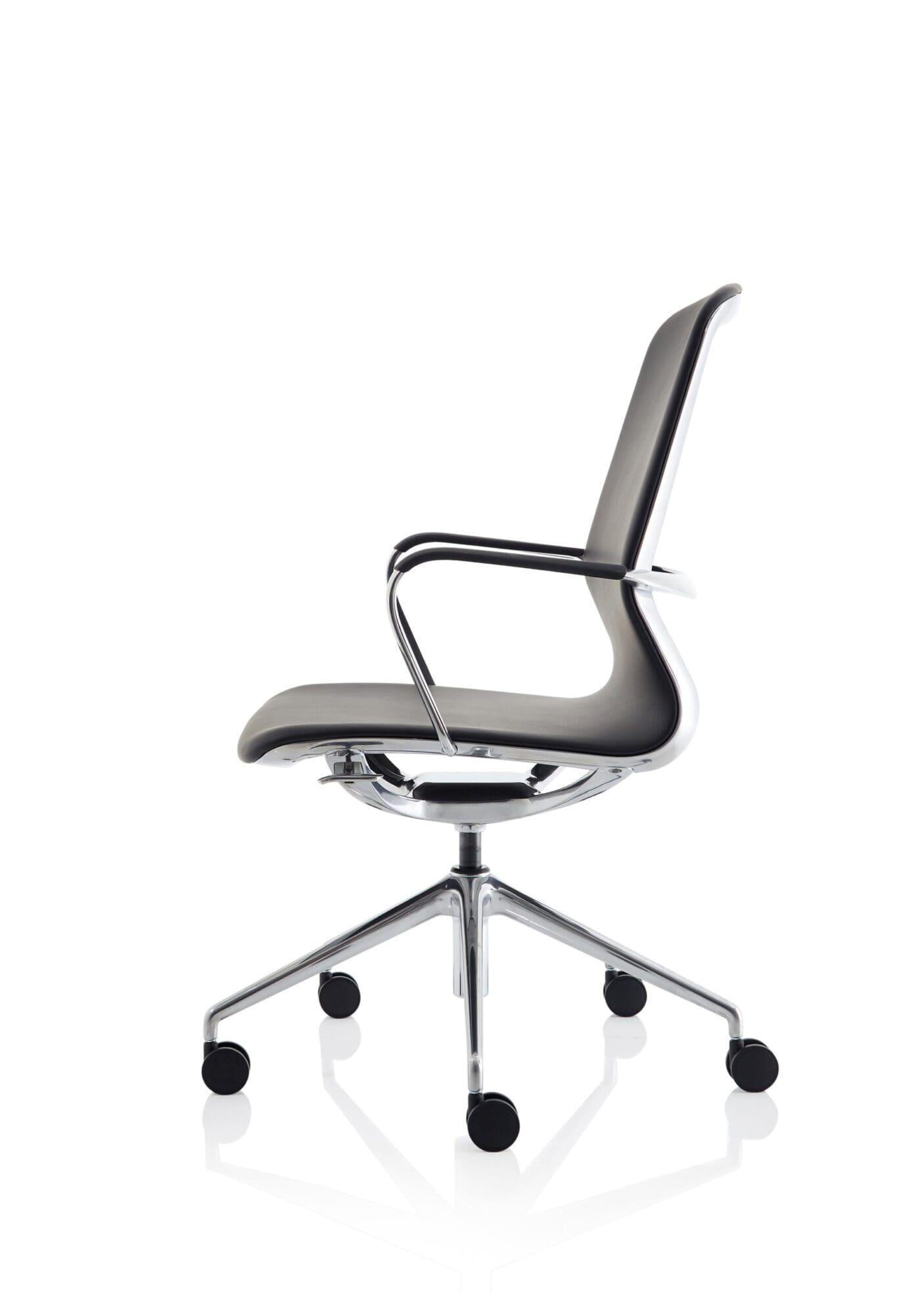 Lucia High Back Executive Office Chair - Image 4